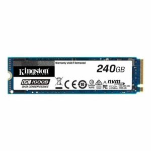 Kingston Server SSD