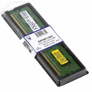 UDIMM Desktop RAM