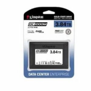 Nvme Server SSd