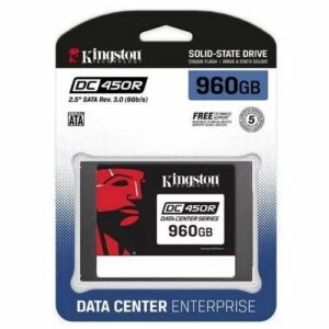 Sata Server SSD