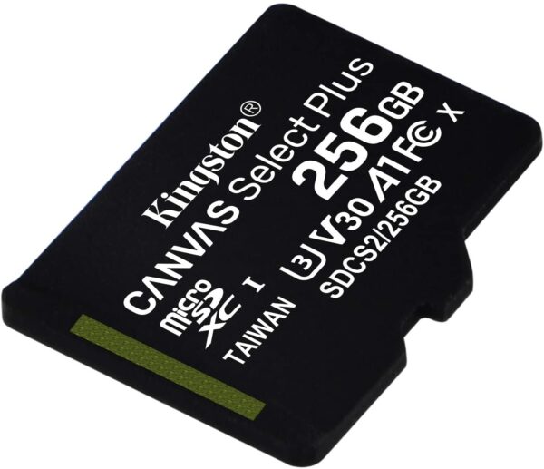 Micro SD Card