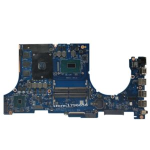 ASUS Laptop Motherboard