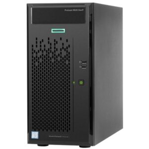HPE M10 Gen9 Tower Server