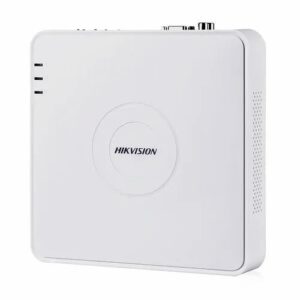 Hikvision Channel DVR HK