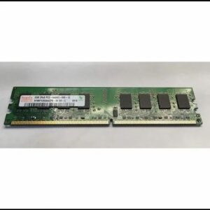 Desktop RAM