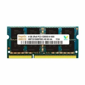 Hynix Laptop RAM