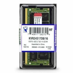 SODIMM Laptop RAM
