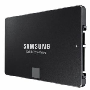 Solid State Drives